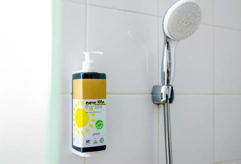 Отель Greet Hôtel Annecy Cran Gevrier