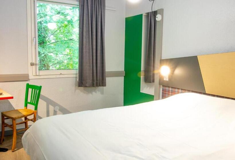 בית מלון כפרי Greet Hôtel Annecy Cran Gevrier