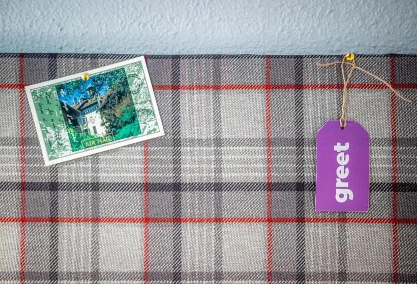 בית מלון כפרי Greet Hôtel Annecy Cran Gevrier