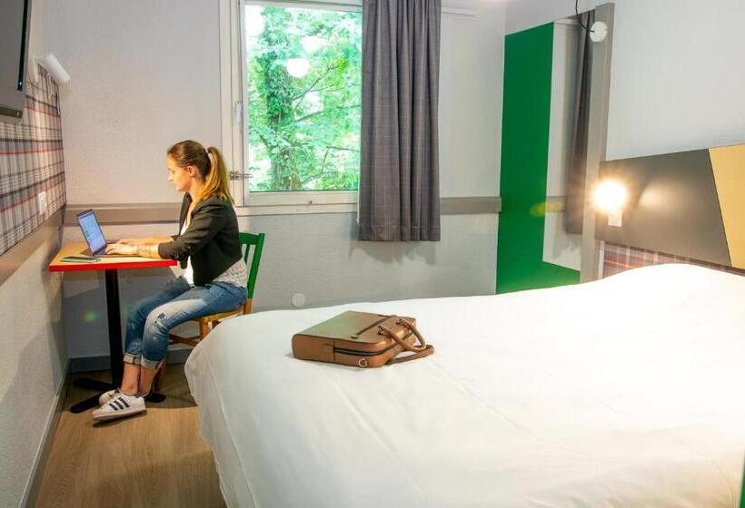 בית מלון כפרי Greet Hôtel Annecy Cran Gevrier