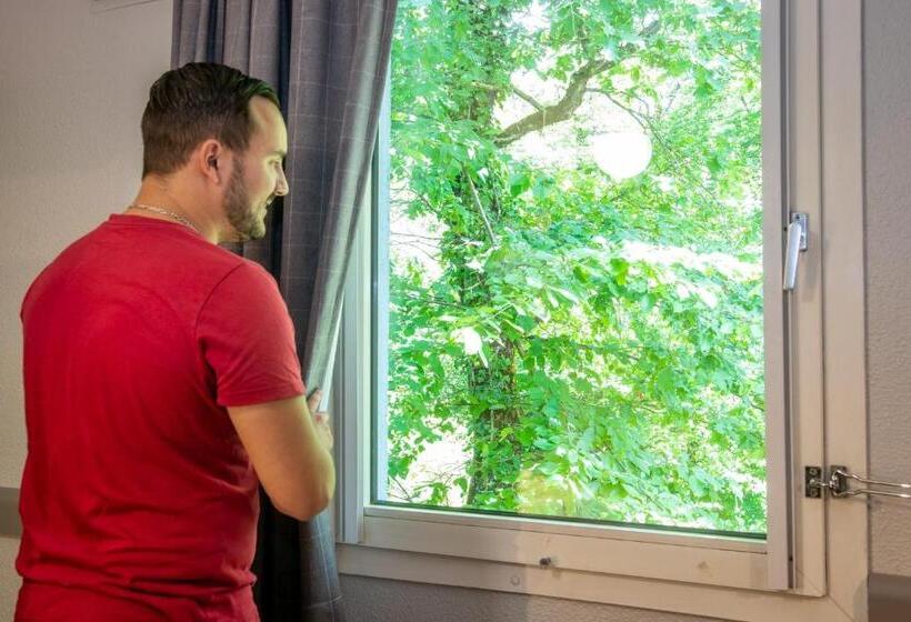 בית מלון כפרי Greet Hôtel Annecy Cran Gevrier