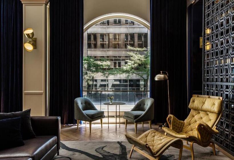 Kimpton Gray Hotel Chicago, An Ihg