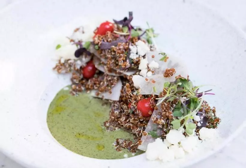 Kimpton Gray Hotel Chicago, An Ihg