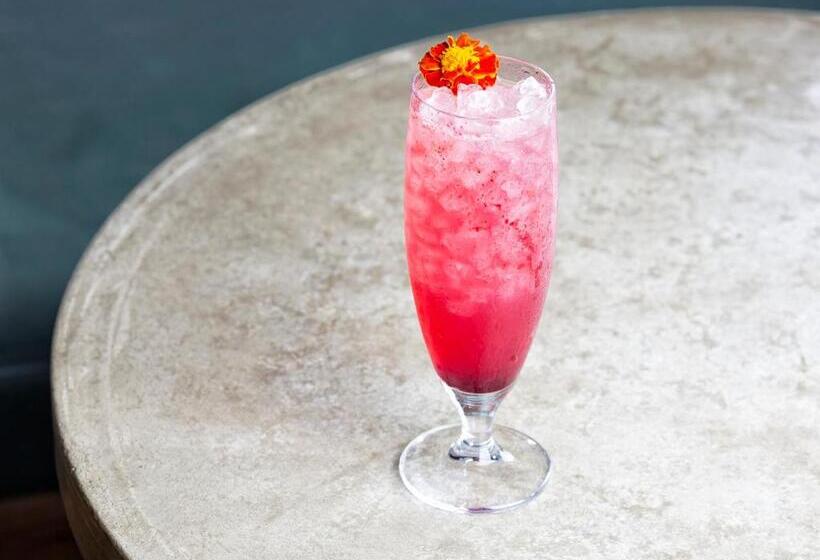 Kimpton Gray Hotel Chicago, An Ihg