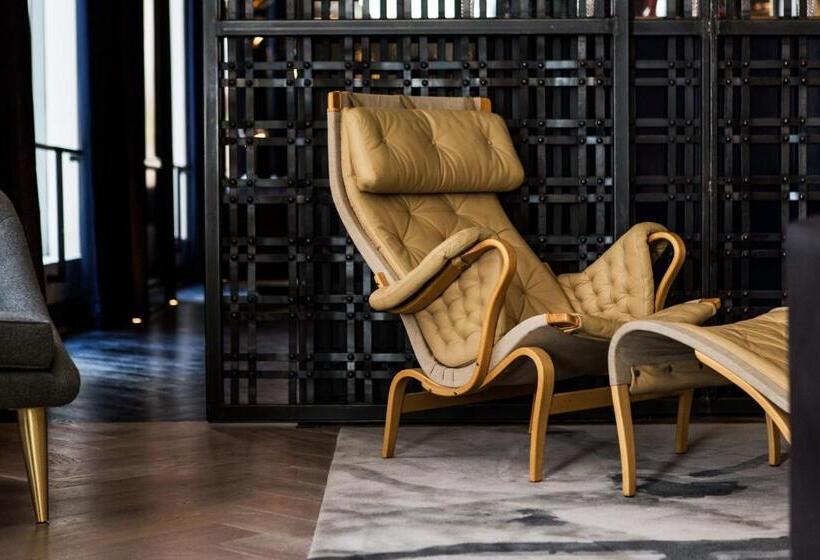 Kimpton Gray Hotel Chicago, An Ihg