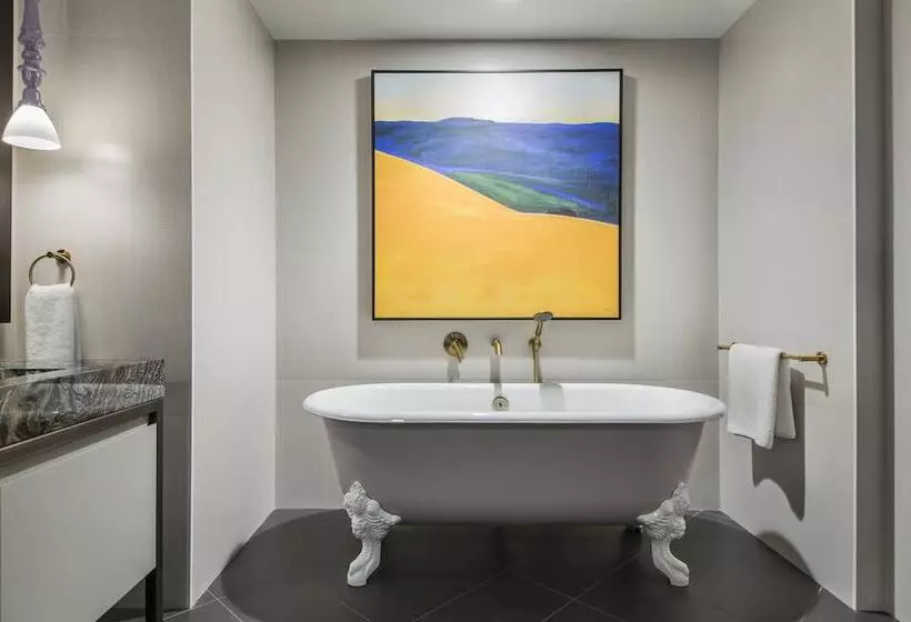 Kimpton Gray Hotel Chicago, An Ihg