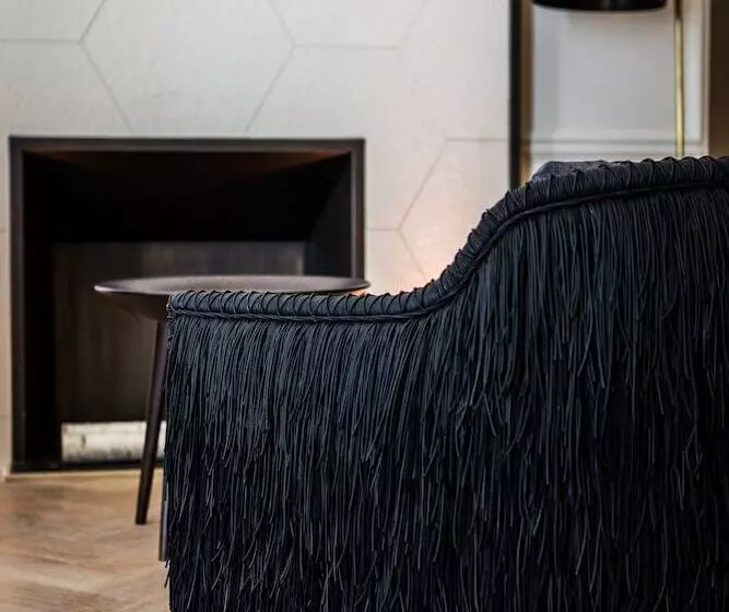 Kimpton Gray Hotel Chicago, An Ihg