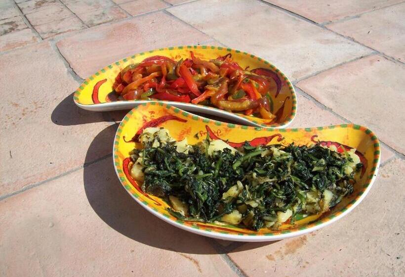 Отель La Locanda Del Ruspante