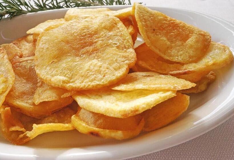 Отель La Locanda Del Ruspante