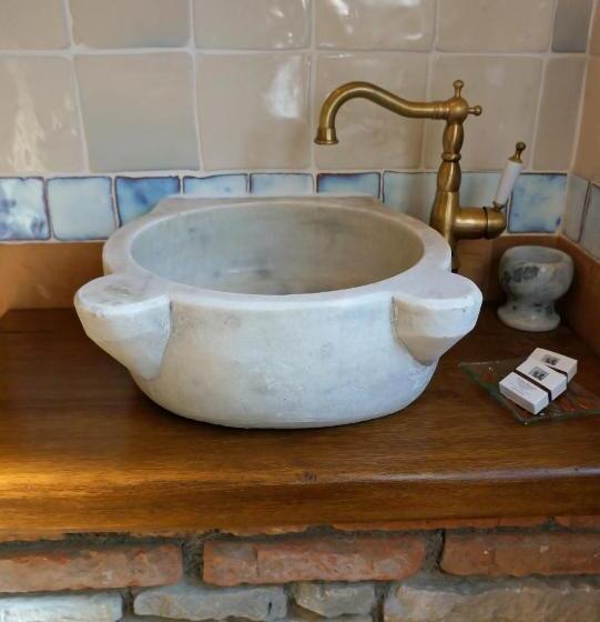 Отель La Locanda Del Ruspante