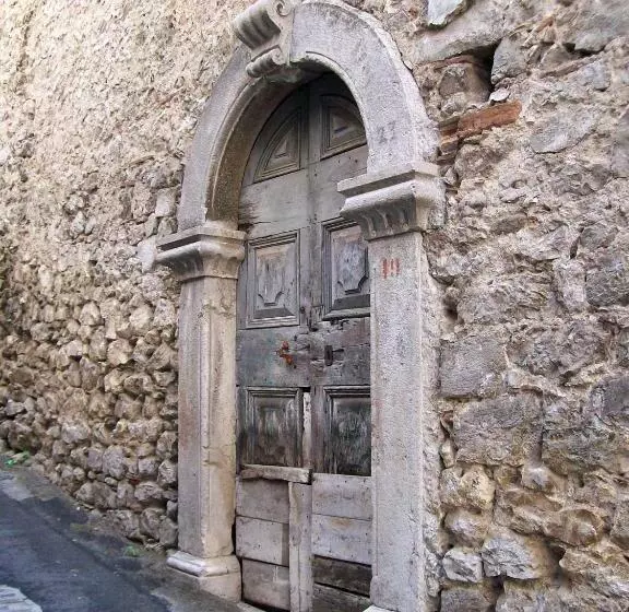 호텔 La Locanda Del Ruspante