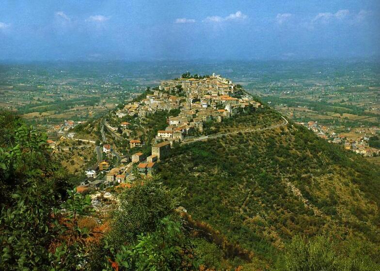 Отель La Locanda Del Ruspante