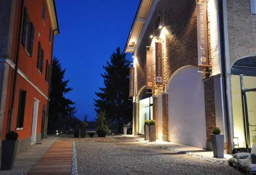 هتل Le Vigne Della Duchessa Country Resort