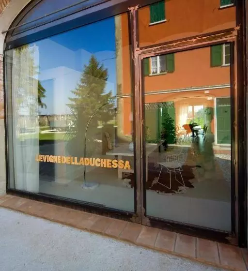 هتل Le Vigne Della Duchessa Country Resort