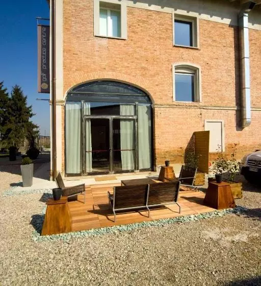 هتل Le Vigne Della Duchessa Country Resort