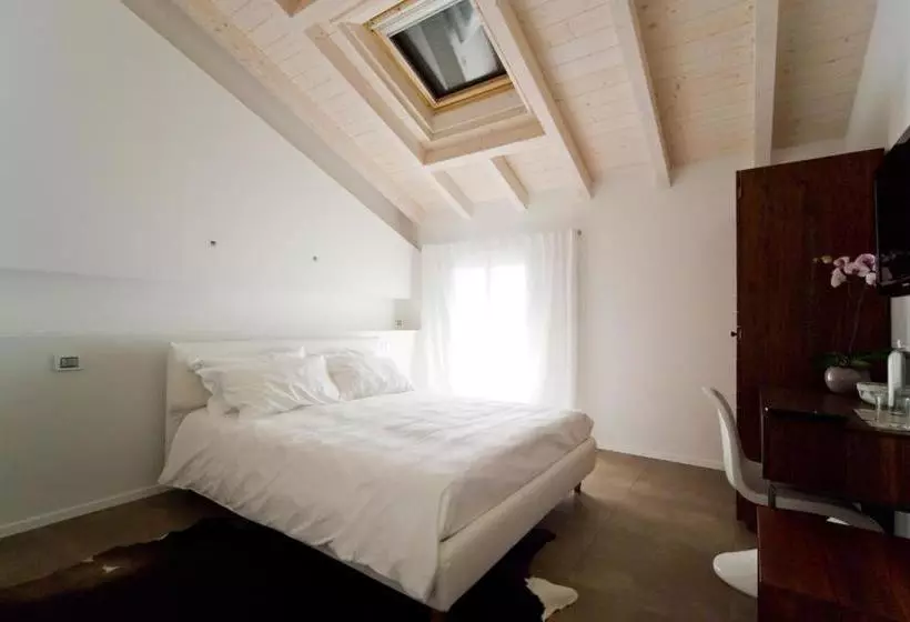 هتل Le Vigne Della Duchessa Country Resort