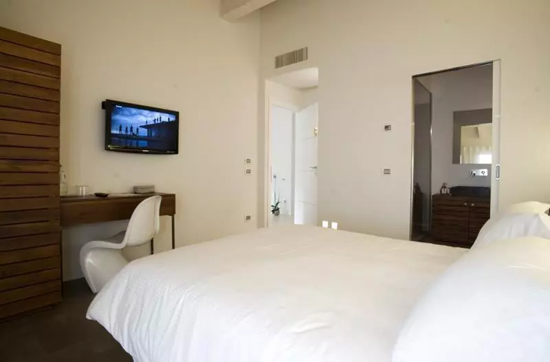 هتل Le Vigne Della Duchessa Country Resort