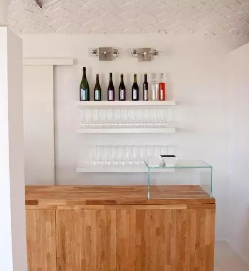 هتل Le Vigne Della Duchessa Country Resort