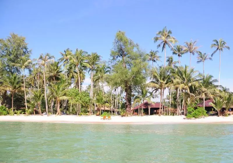 Отель Medee Resort