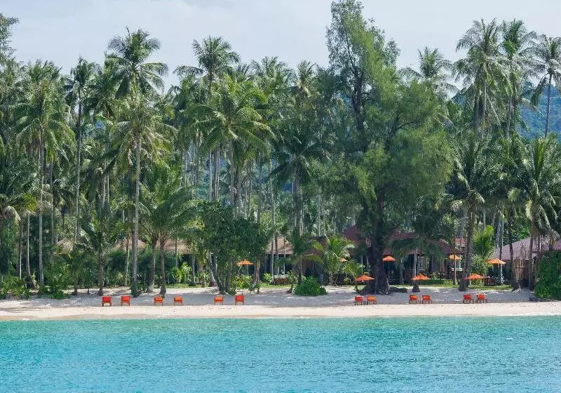 Отель Medee Resort