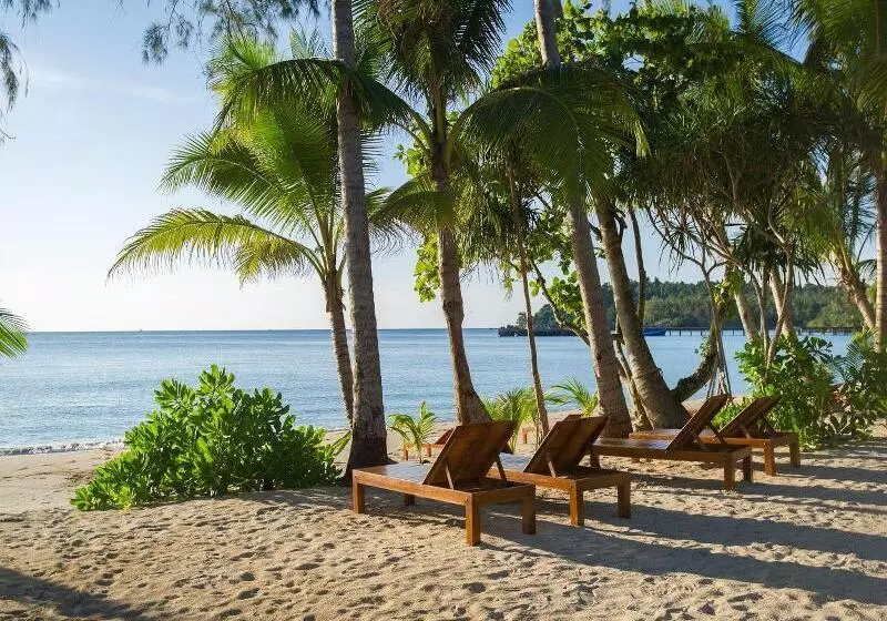 Отель Medee Resort