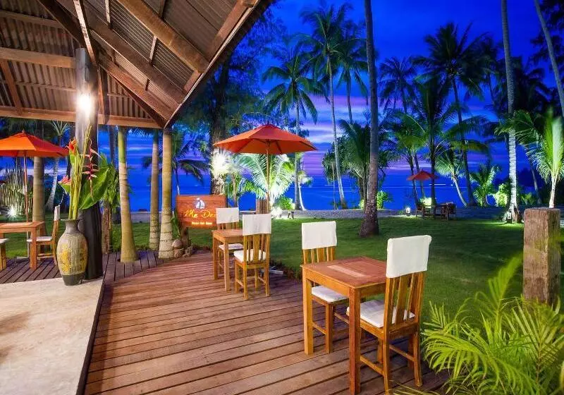 Отель Medee Resort