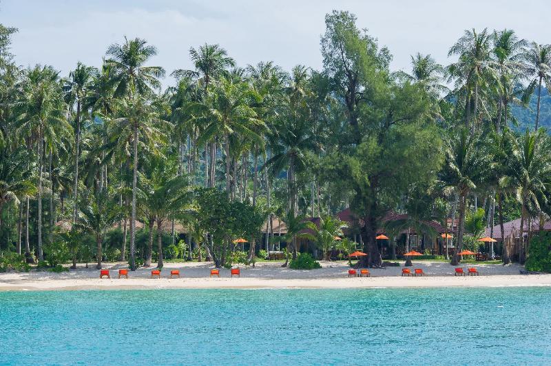 ホテル Medee Resort