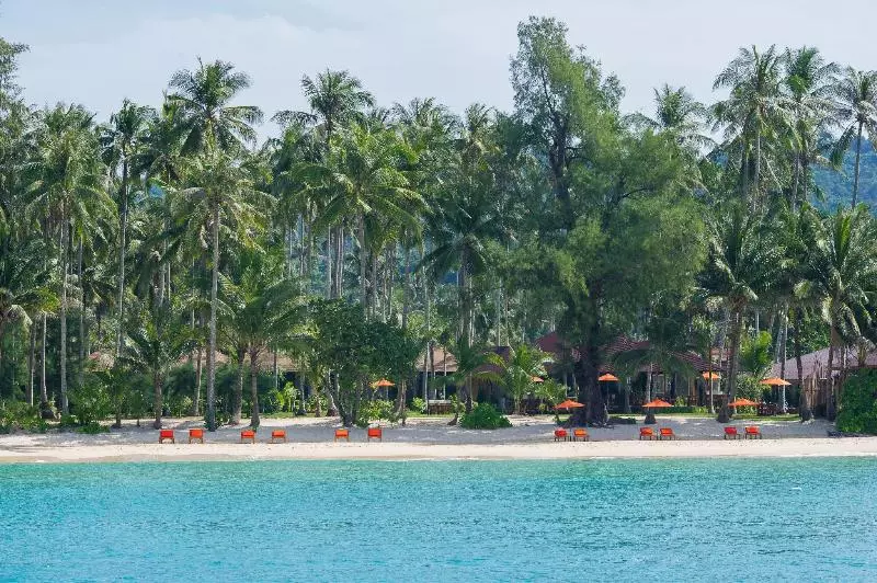 Отель Medee Resort