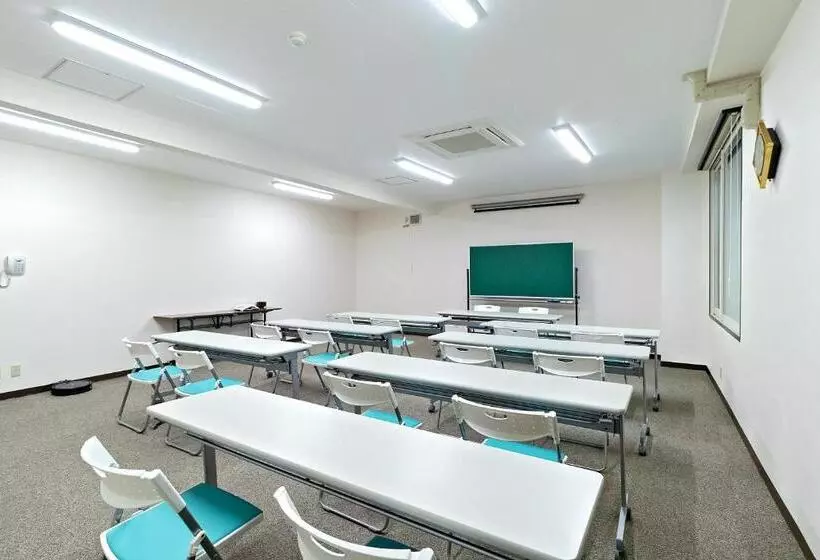 בית מלון כפרי New Ohte