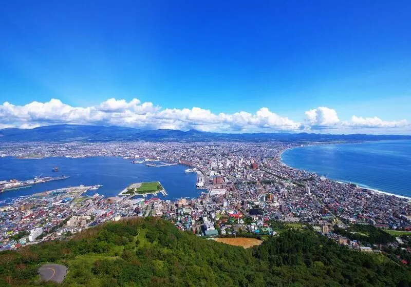 בית מלון כפרי New Ohte