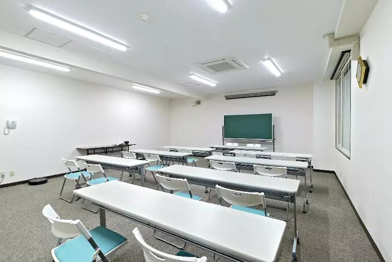 בית מלון כפרי New Ohte