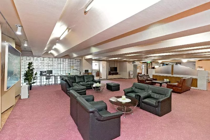 בית מלון כפרי New Ohte