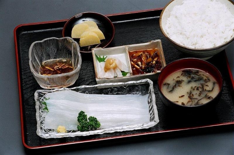 בית מלון כפרי New Ohte