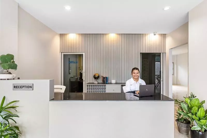 ホテル Chaweng Terrace