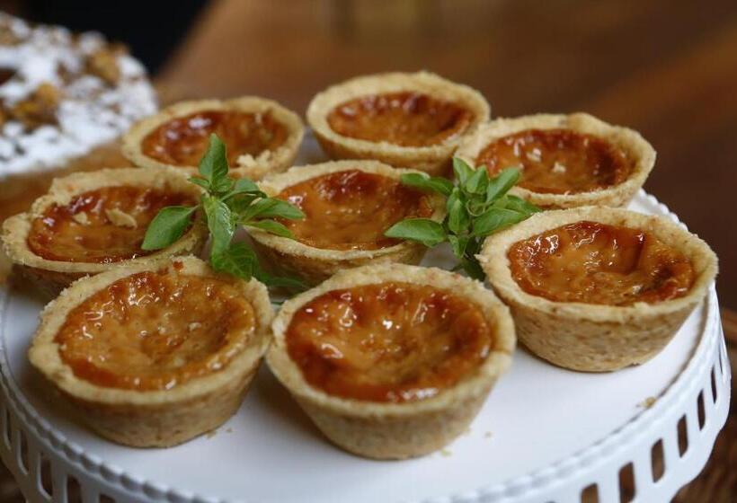 هتل Pousada Recanto