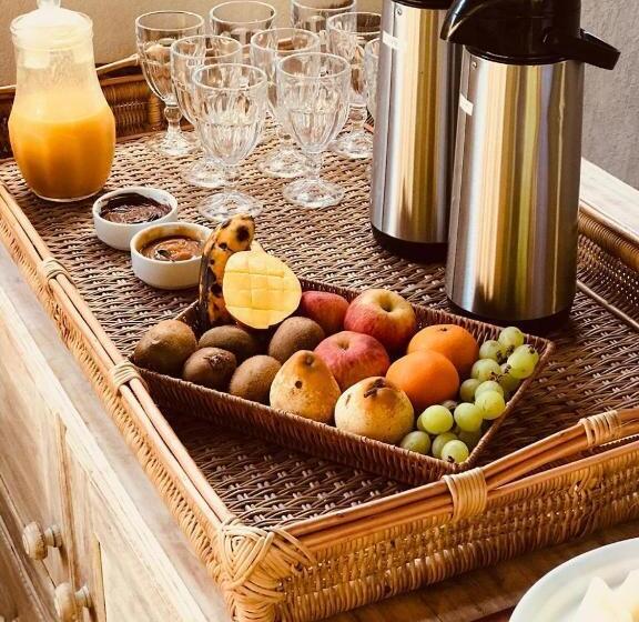 هتل Pousada Recanto