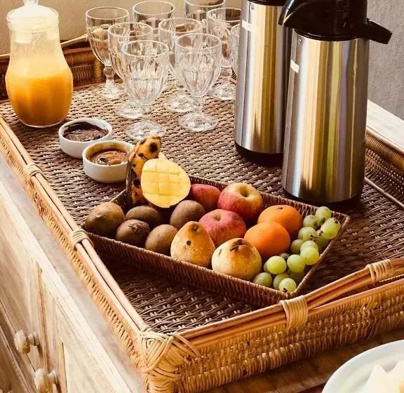 هتل Pousada Recanto