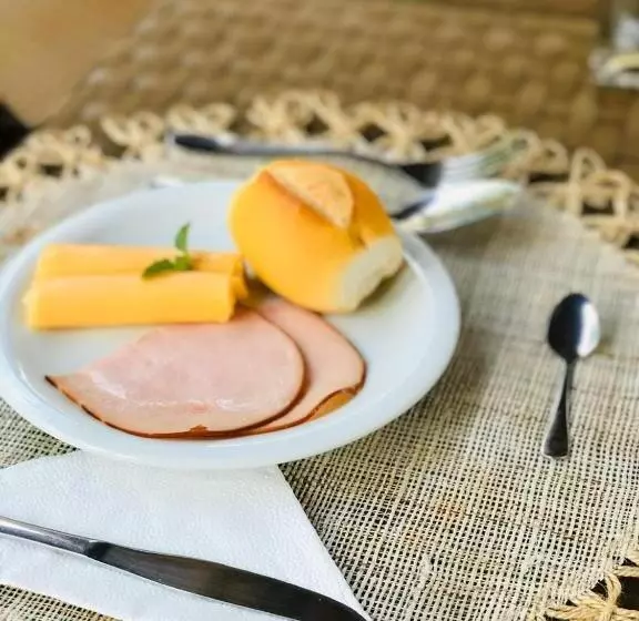 هتل Pousada Recanto