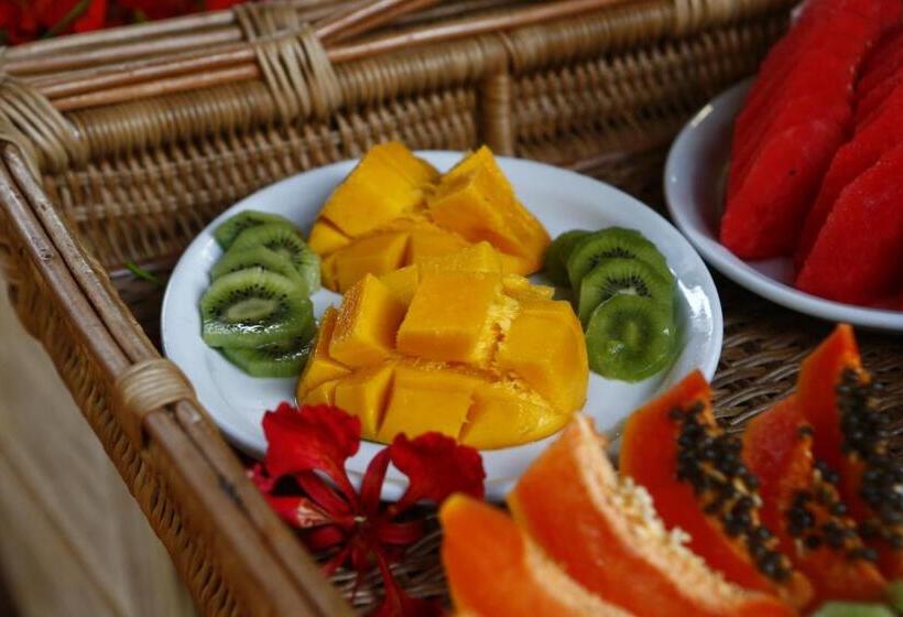 هتل Pousada Recanto