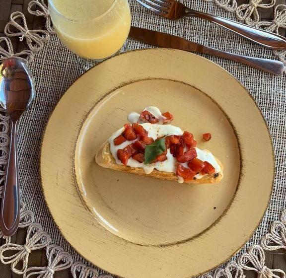 هتل Pousada Recanto