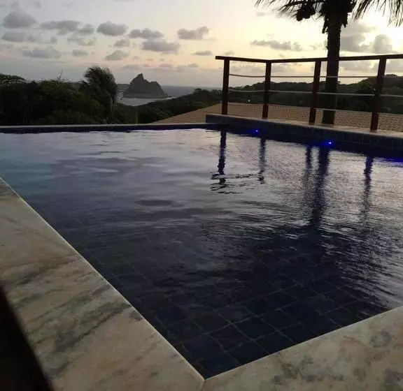 هتل Pousada Recanto