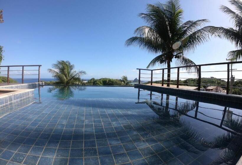 هتل Pousada Recanto