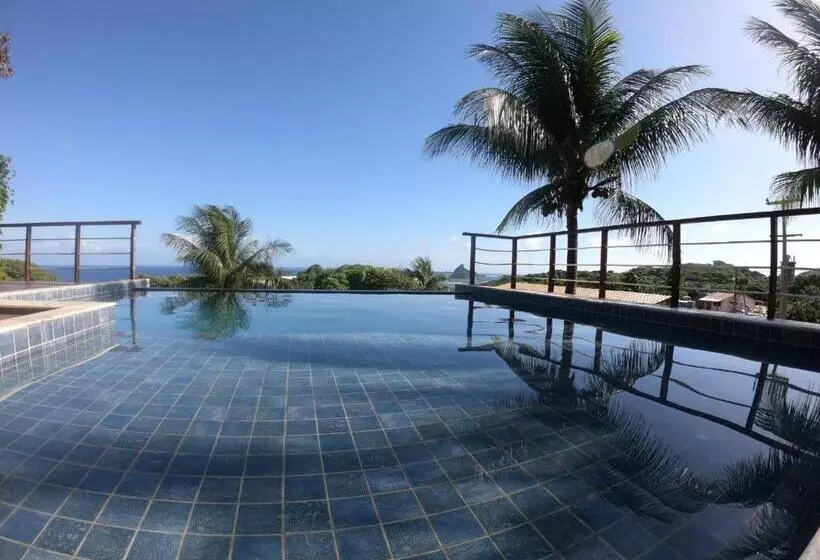 هتل Pousada Recanto