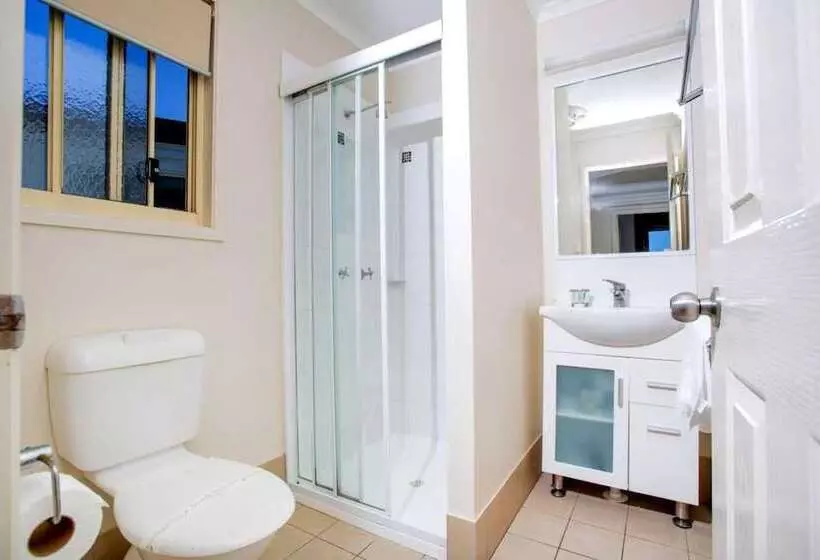 Отель Reflections Evans Head Holiday Park