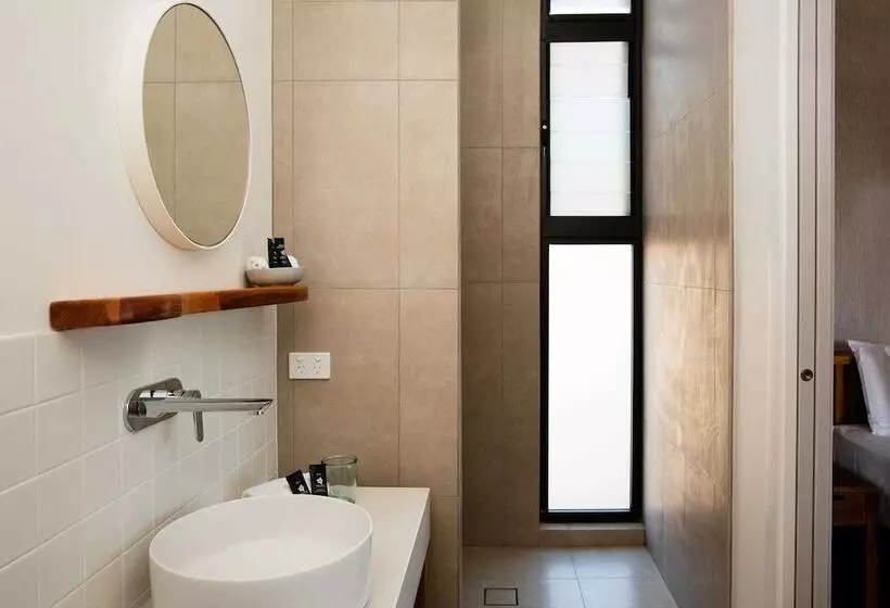 Отель Reflections Evans Head Holiday Park