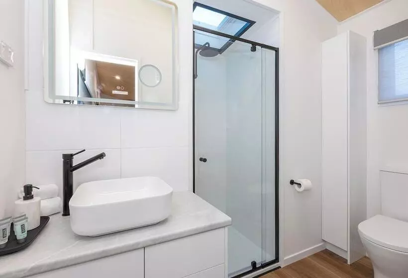 Отель Reflections Evans Head Holiday Park