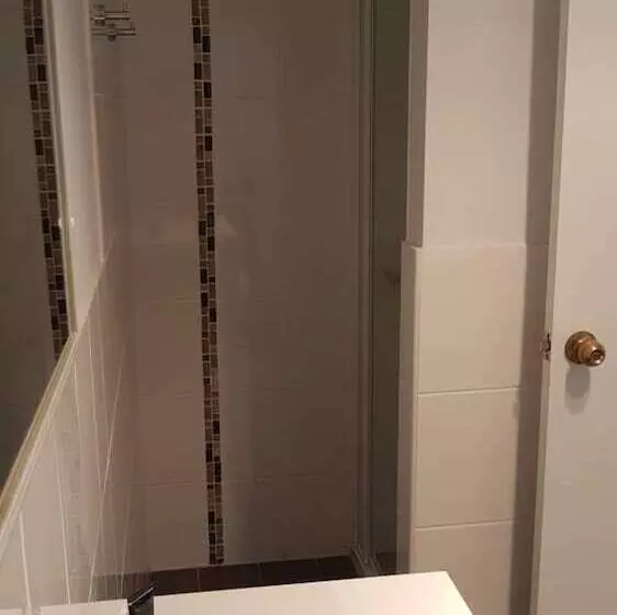 Отель Reflections Corindi Beach Holiday Park