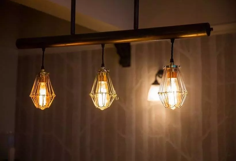 هتل Royal Oak At Keswick