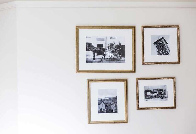 ホテル Royal Oak At Keswick