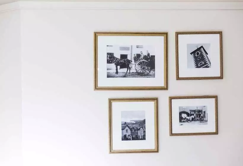 هتل Royal Oak At Keswick